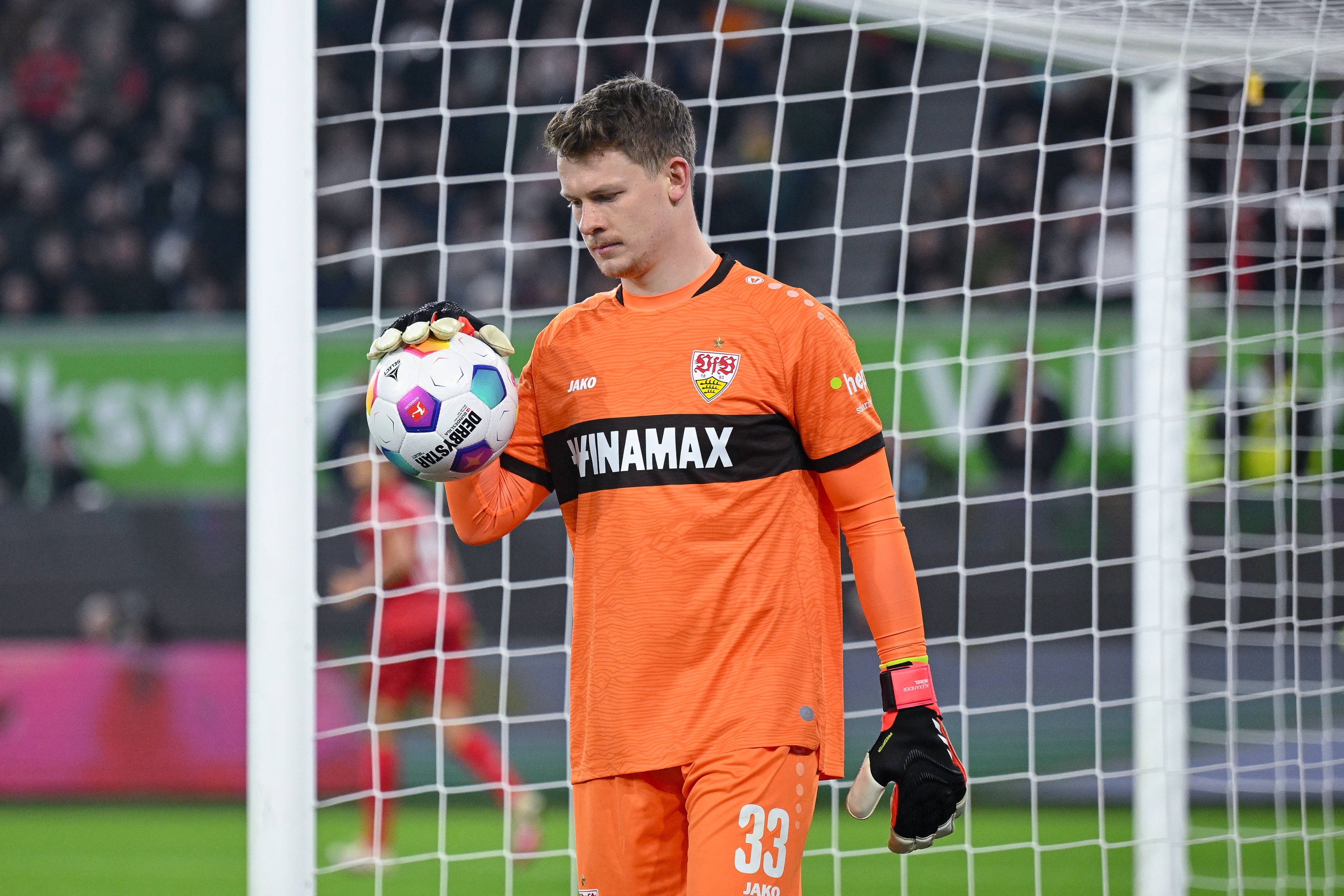 海洋之神590线路检测中心no1-记者：拜仁考虑继续外租努贝尔，球员可能会再效力斯图加特一年