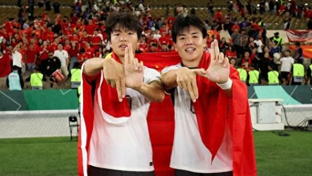 海洋之神590线路检测中心主页-新民场外音｜关尹：下一个武磊，会是他吗？|徐彬|中国足球|亚洲杯|U23|U23亚洲杯_新浪体育_新浪新闻