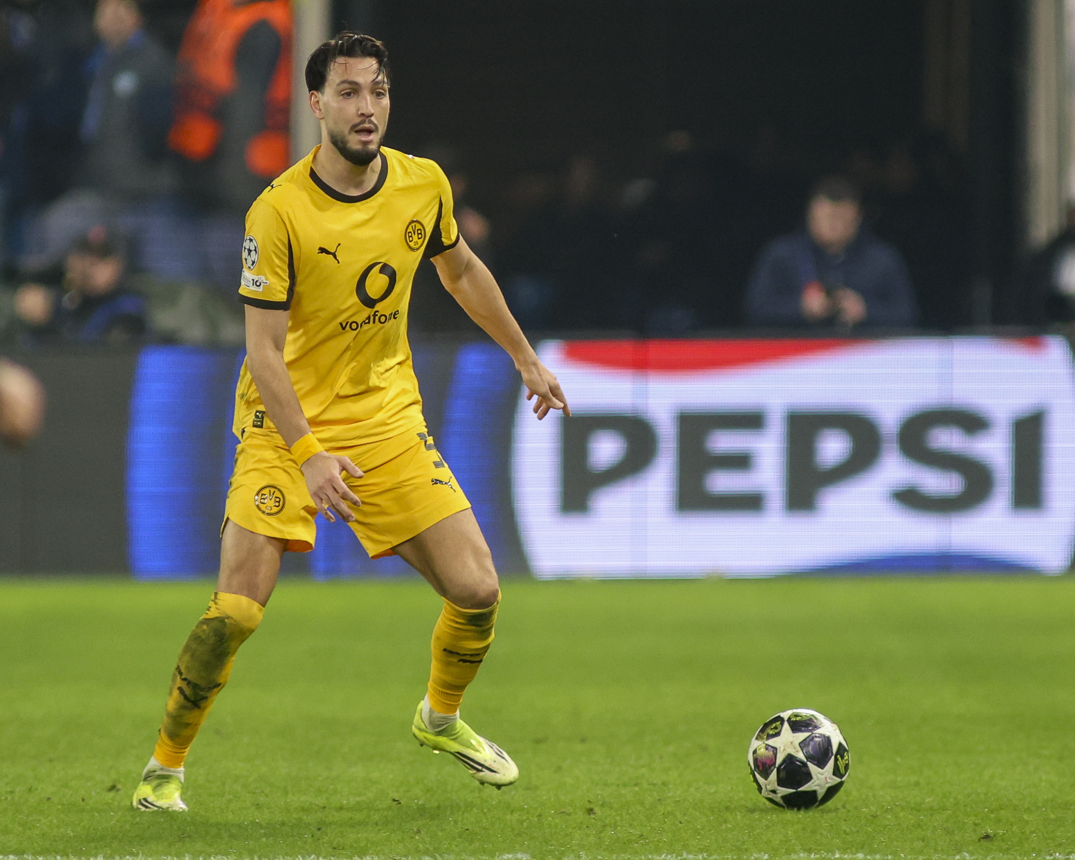 海洋之神590线路检测中心主页-本塞拜尼谈争冠：我们须尽可能多的拿分，并寄希望于拜仁丢分